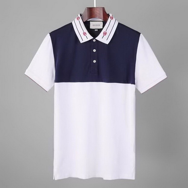 Gucci short lapel T man 2022-5-28-122